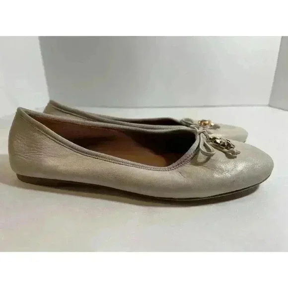 Tory Burch shoes - Picture 3 of 9